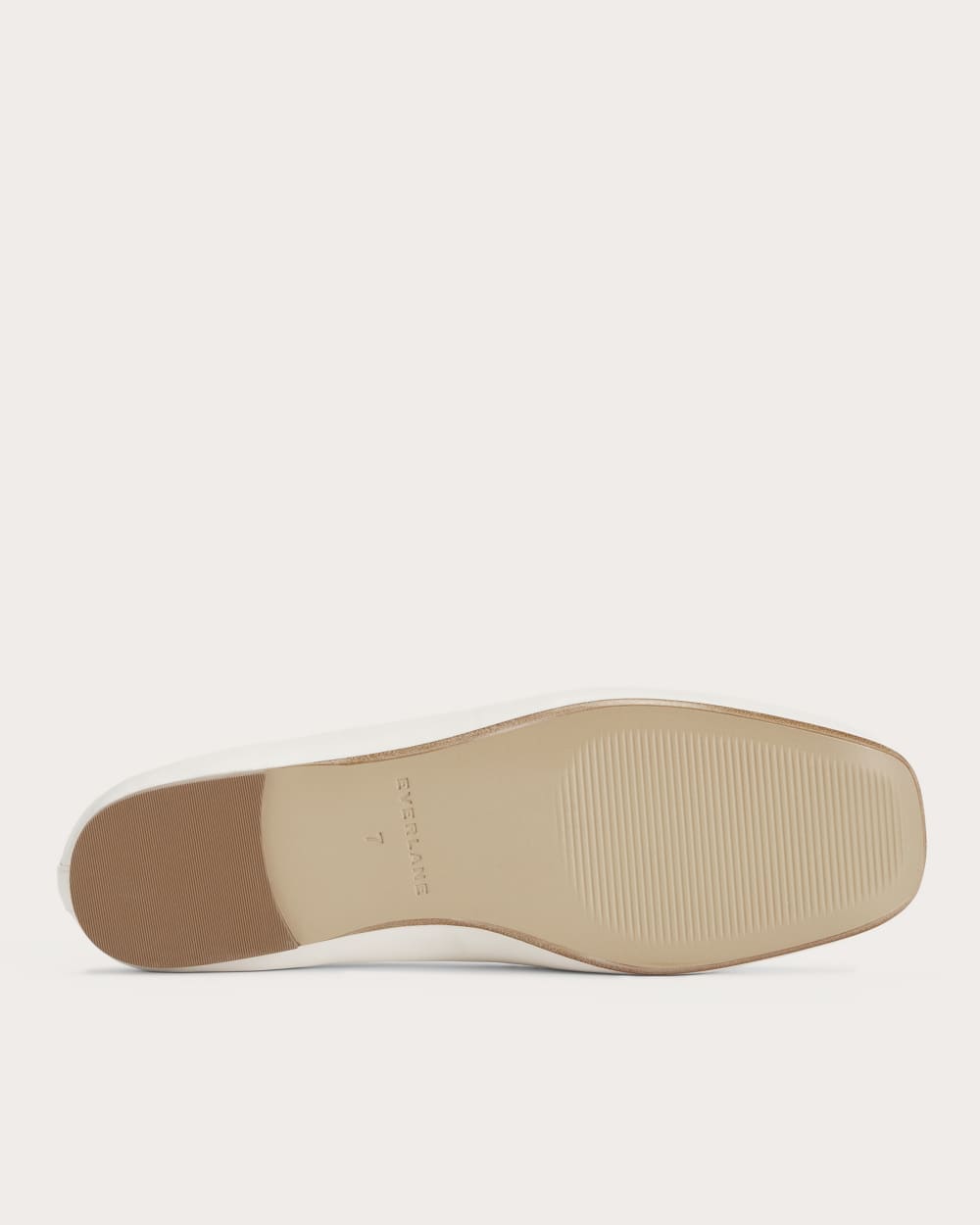 The Day Ballet Flat | Canvas - Image 8