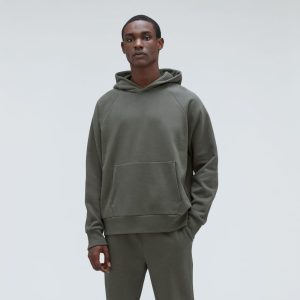 The Track Hoodie | Kambaba
