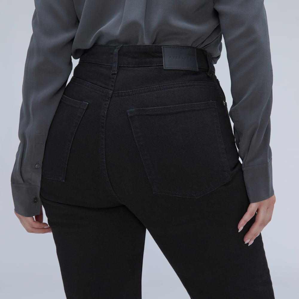 The Way-High® Hourglass Jean | Coal | 29 1/2 Inseam - Image 5