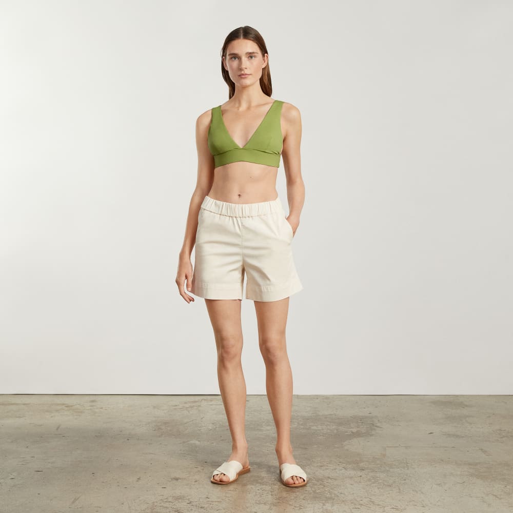 The Triangle Bikini Top | Pepper - Image 6