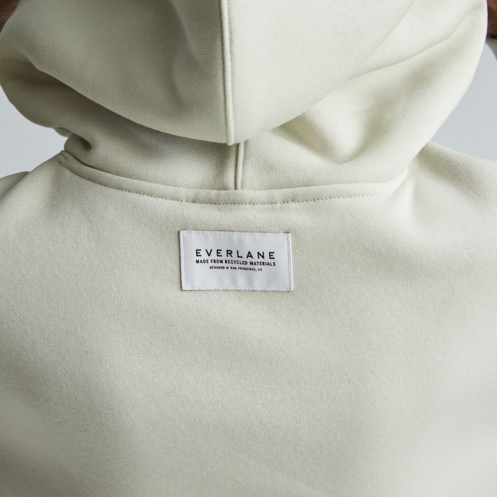 The ReTrack Hoodie | Pelican - Image 5