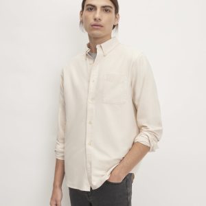 The Classic Oxford Shirt | Whisper Pink | Tall