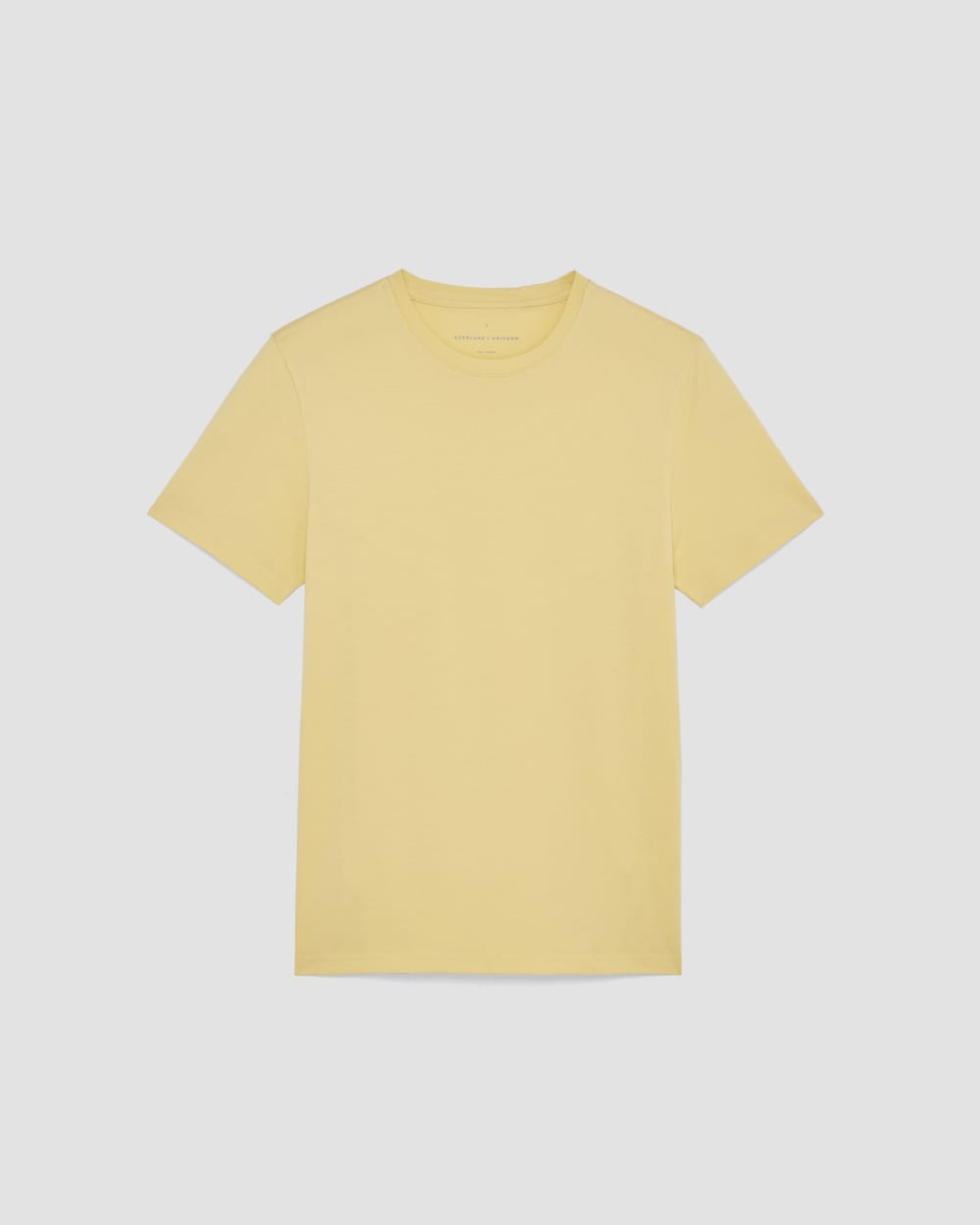 The Essential Organic Crew | Raffia - Image 2