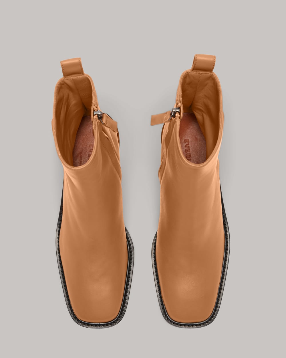 The City Boot | Desert Tan - Image 4