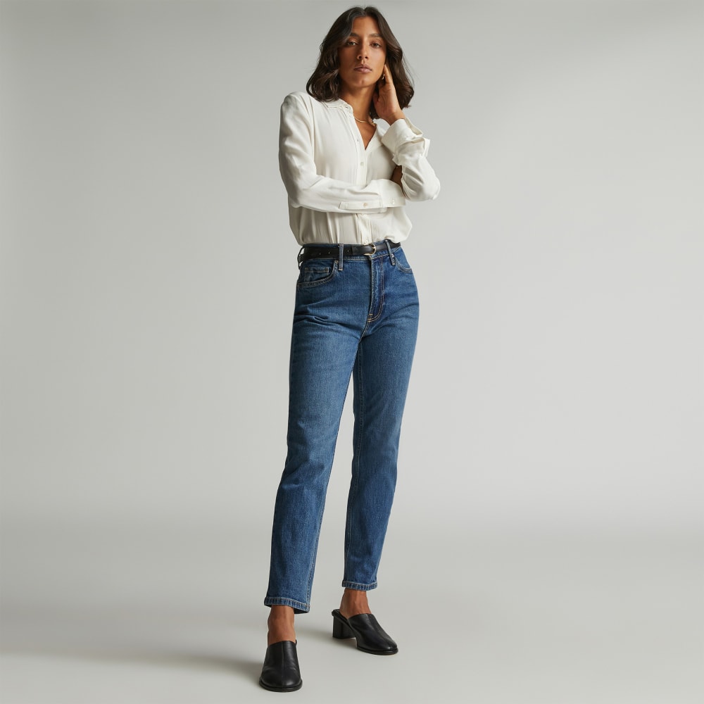 The Original Cheeky® Jean | Cavia | 30.5 Inseam - Image 3