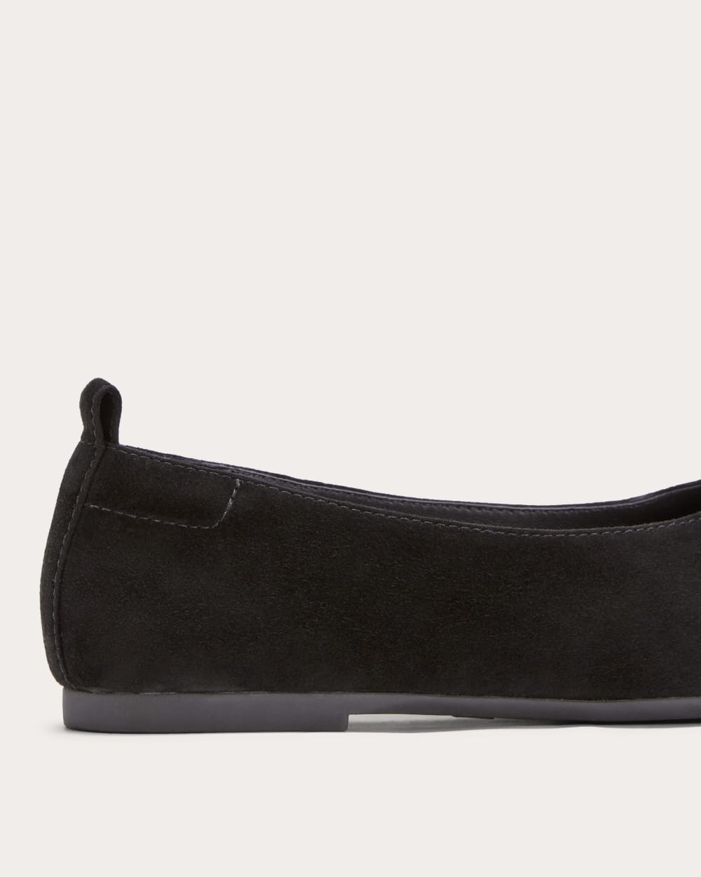 The Day Glove | Black Suede - Image 5