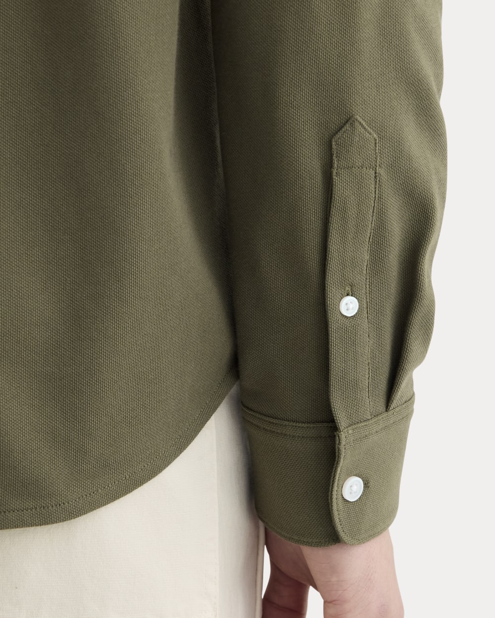 The Startup Shirt | Kalamata - Image 4