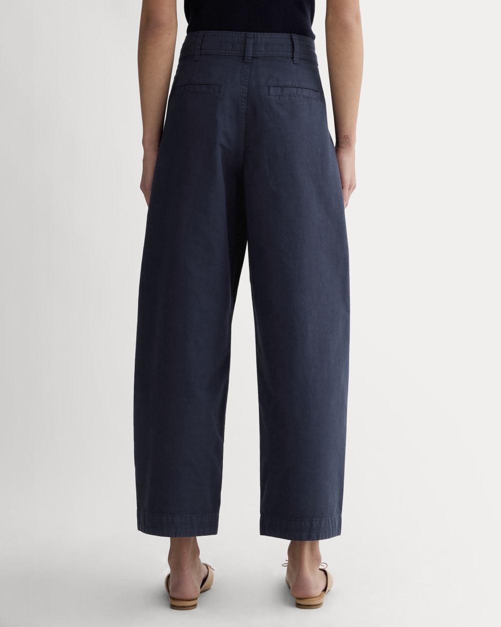 The Everywhere Pant | Navy - Image 5