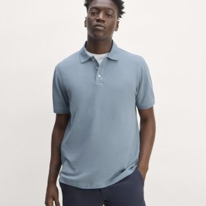 The Pique Polo | Spring Lake