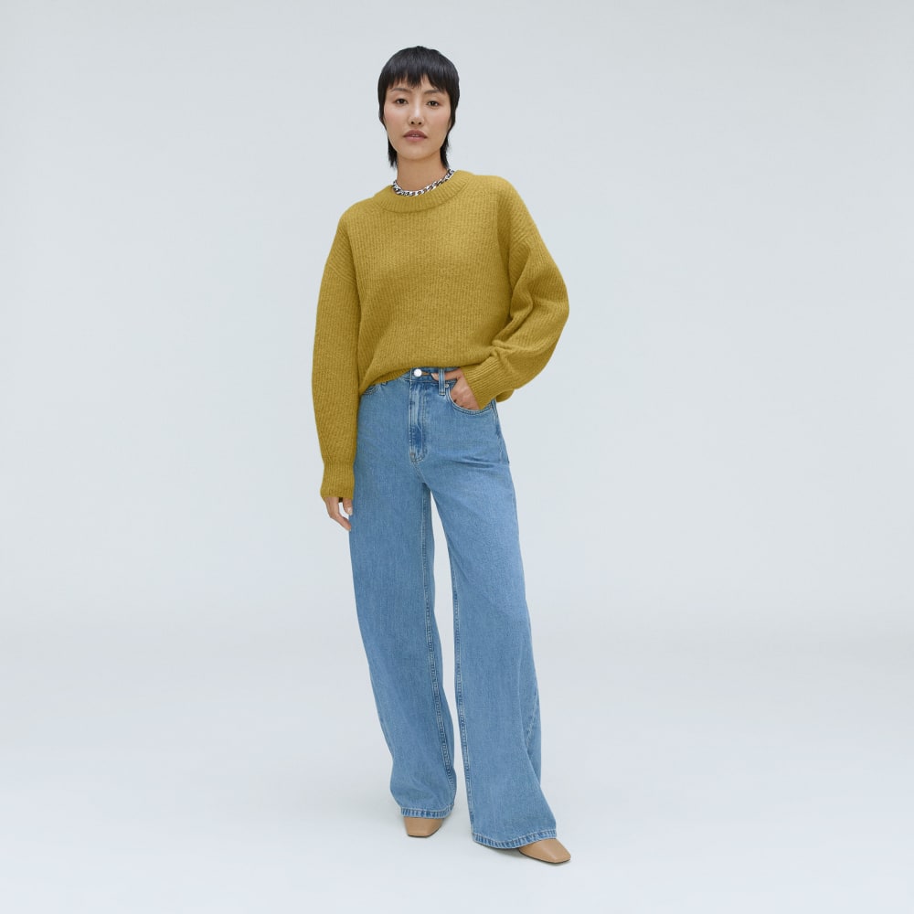 The Cocoon Crew in Alpaca | Golden Palm - Image 6