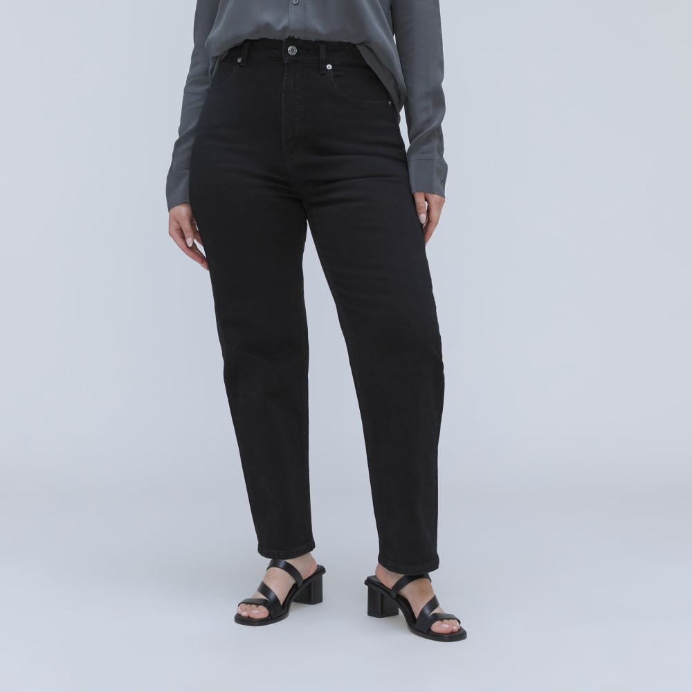 The Way-High® Hourglass Jean | Coal | 29 1/2 Inseam - Image 3