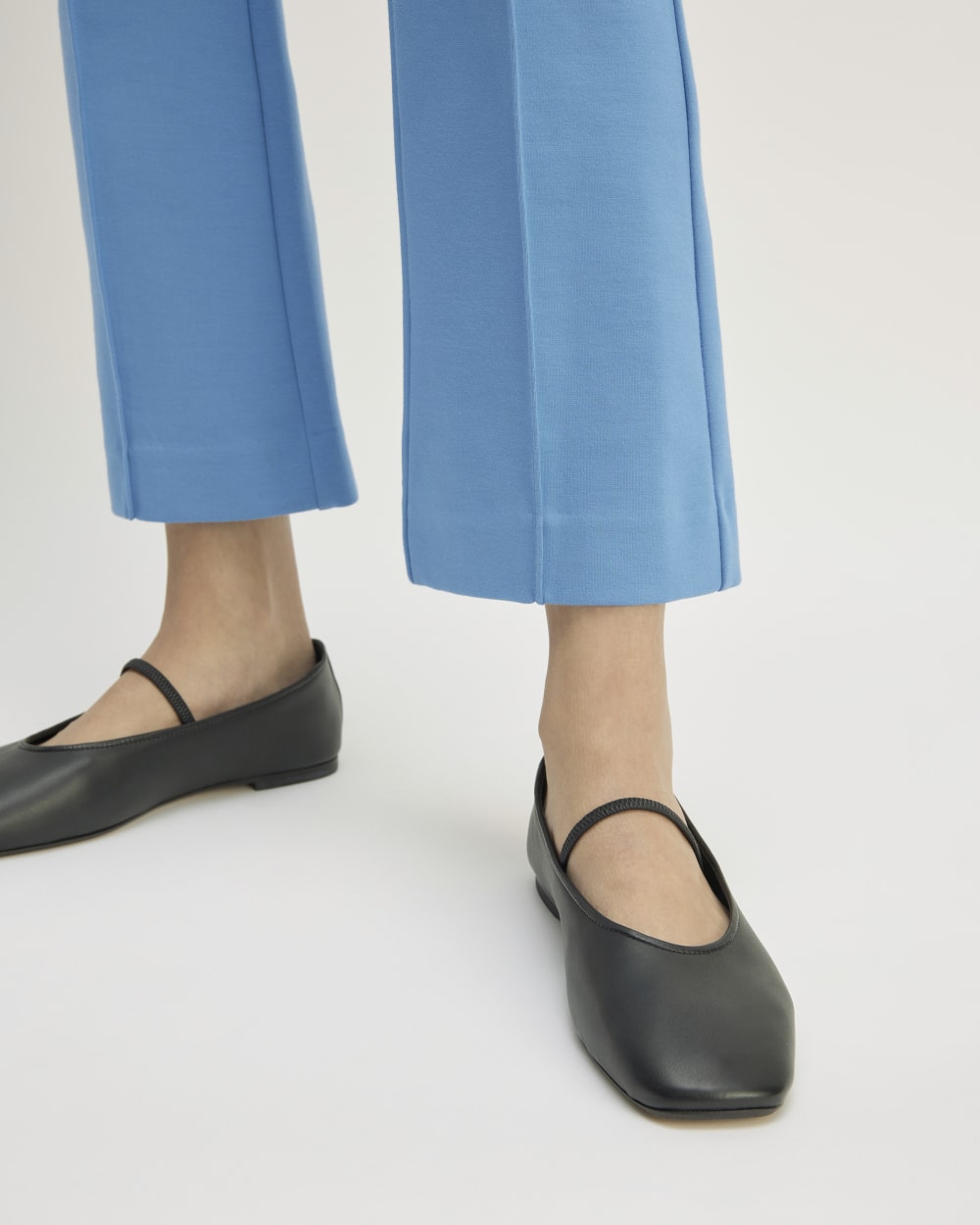 The Dream Kick Flare Pant | Heritage Blue - Image 5