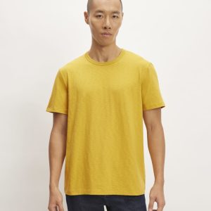 The Cotton Slub Crew  | Honeycomb
