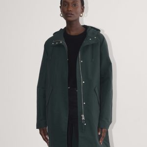 The Anorak | Scarab