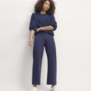 The Dream Trouser | Navy