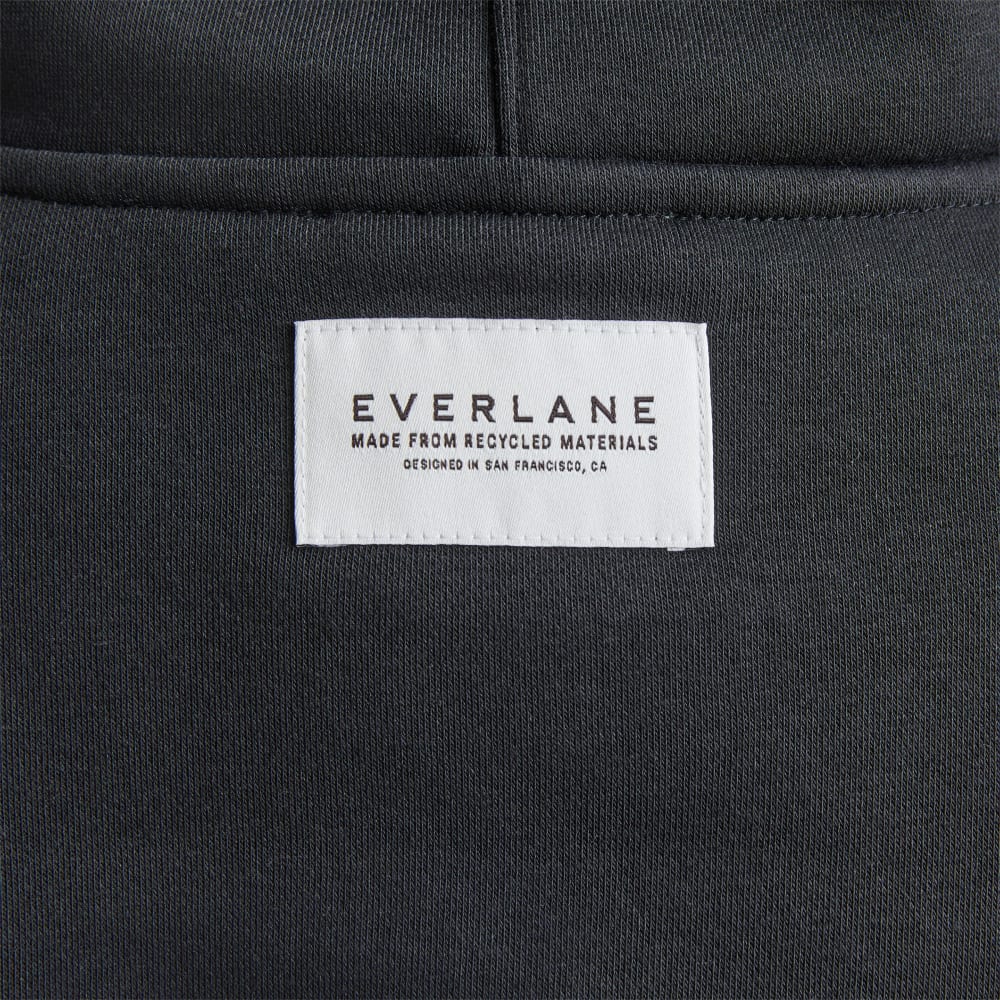 The ReTrack Hoodie | Black - Image 6