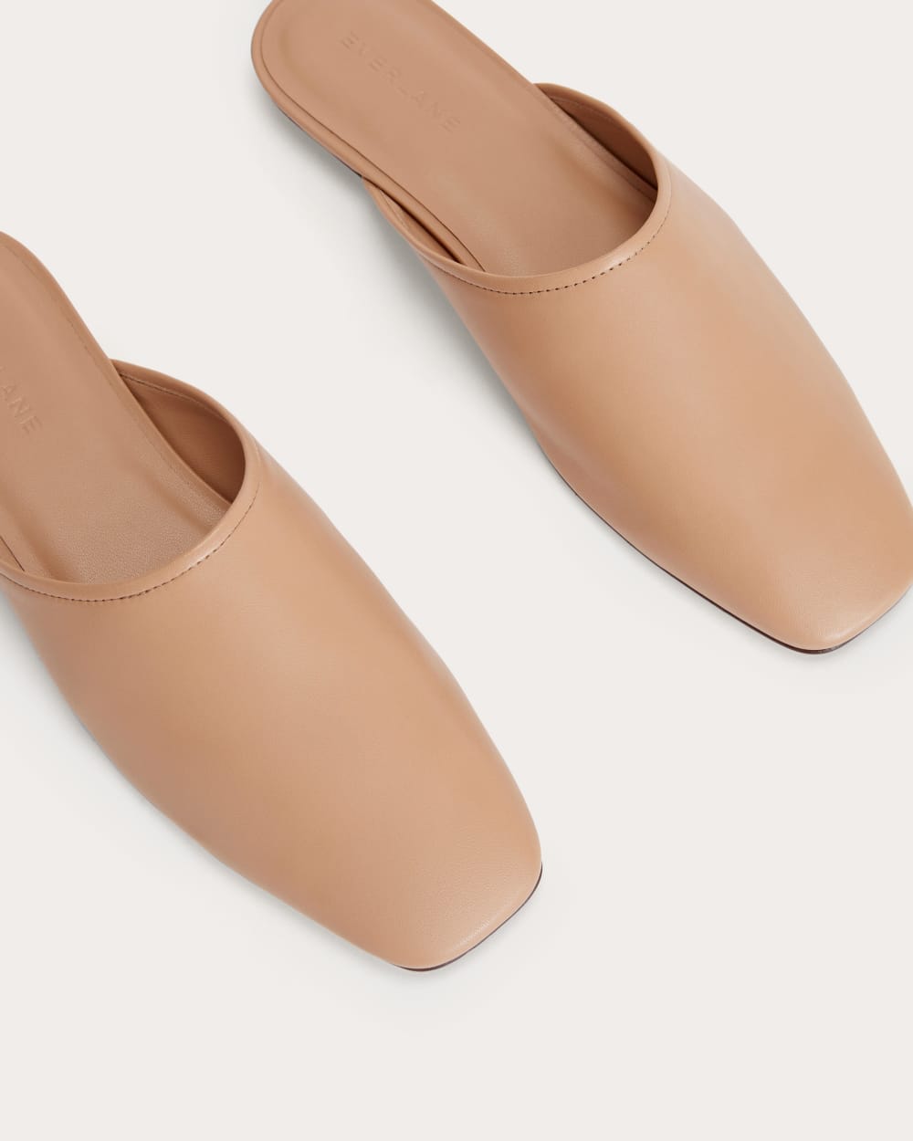 The Day Mule | Blush Tan - Image 3