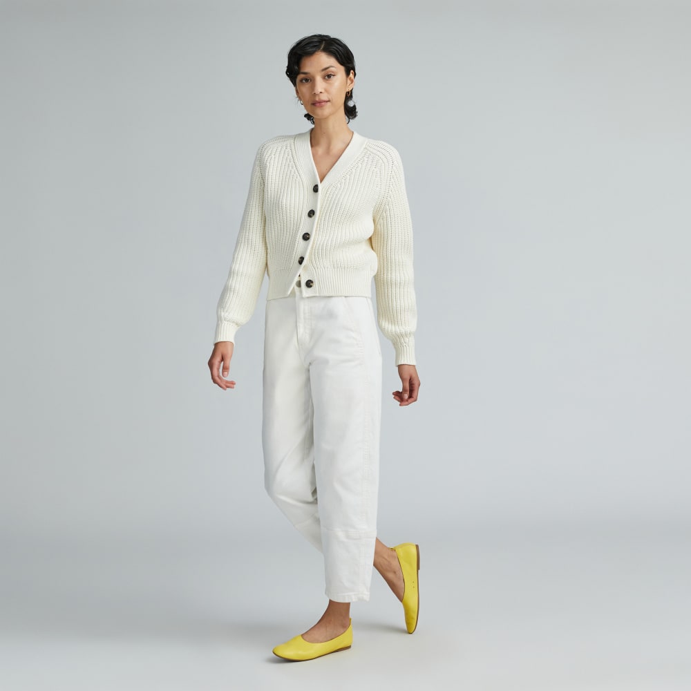 The Day Glove in Narrow Fit | High Visibility Yellow - Image 6