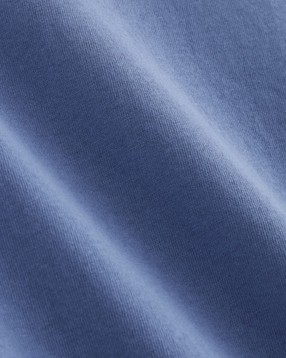 The Premium-Weight Crew | Uniform | Soft Cobalt - Image 5