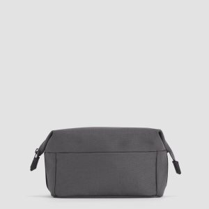 The ReNew Transit Catch-All Case | Slate Grey