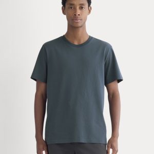 Classic Tee | Midnight Navy