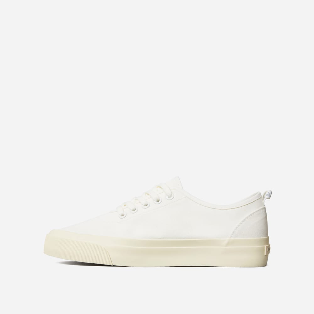 The Forever Sneaker? | White - Image 7