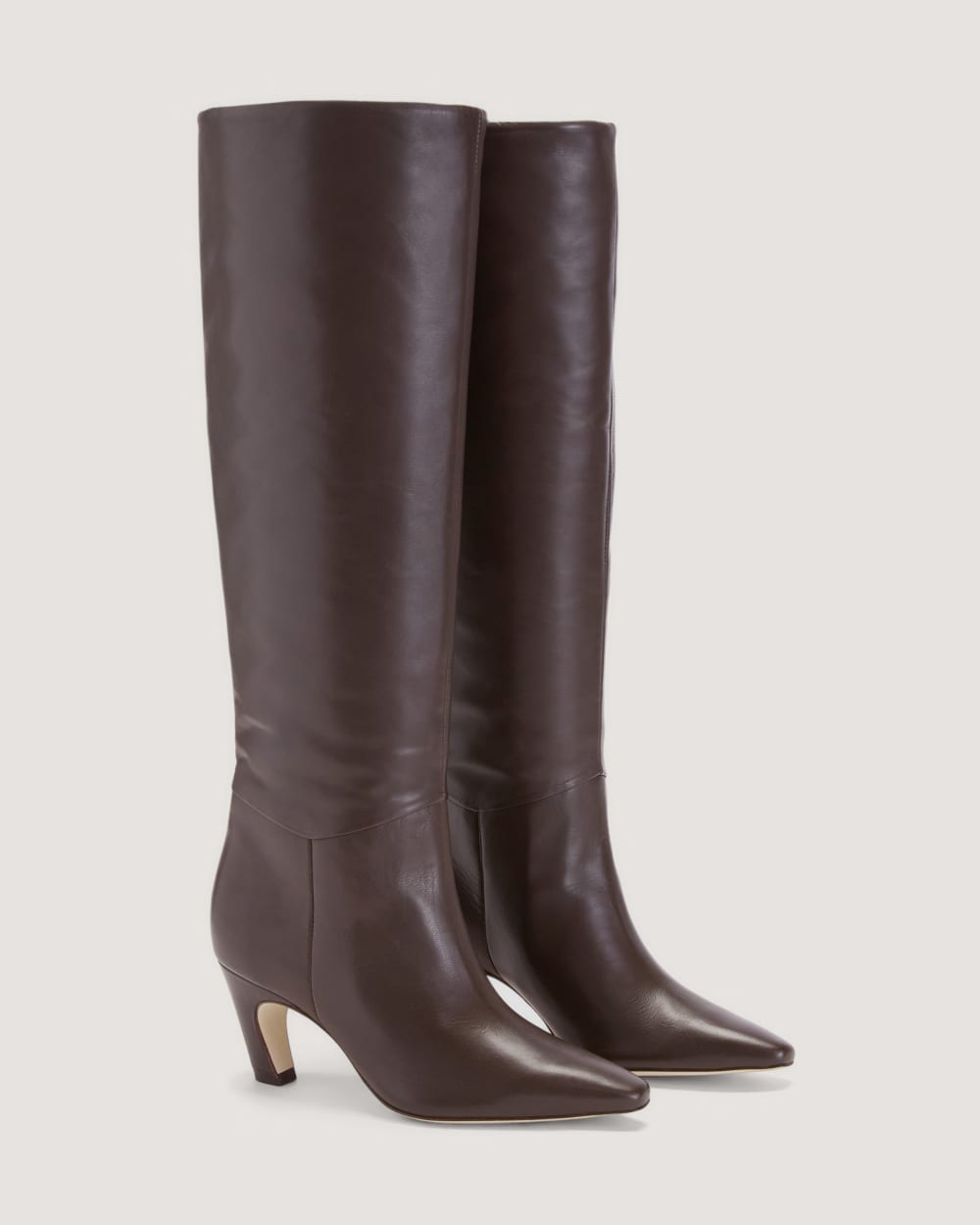 The Banana Boot | Dark Brown - Image 4