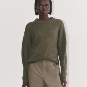 The Cocoon Crew in Alpaca | Kalamata