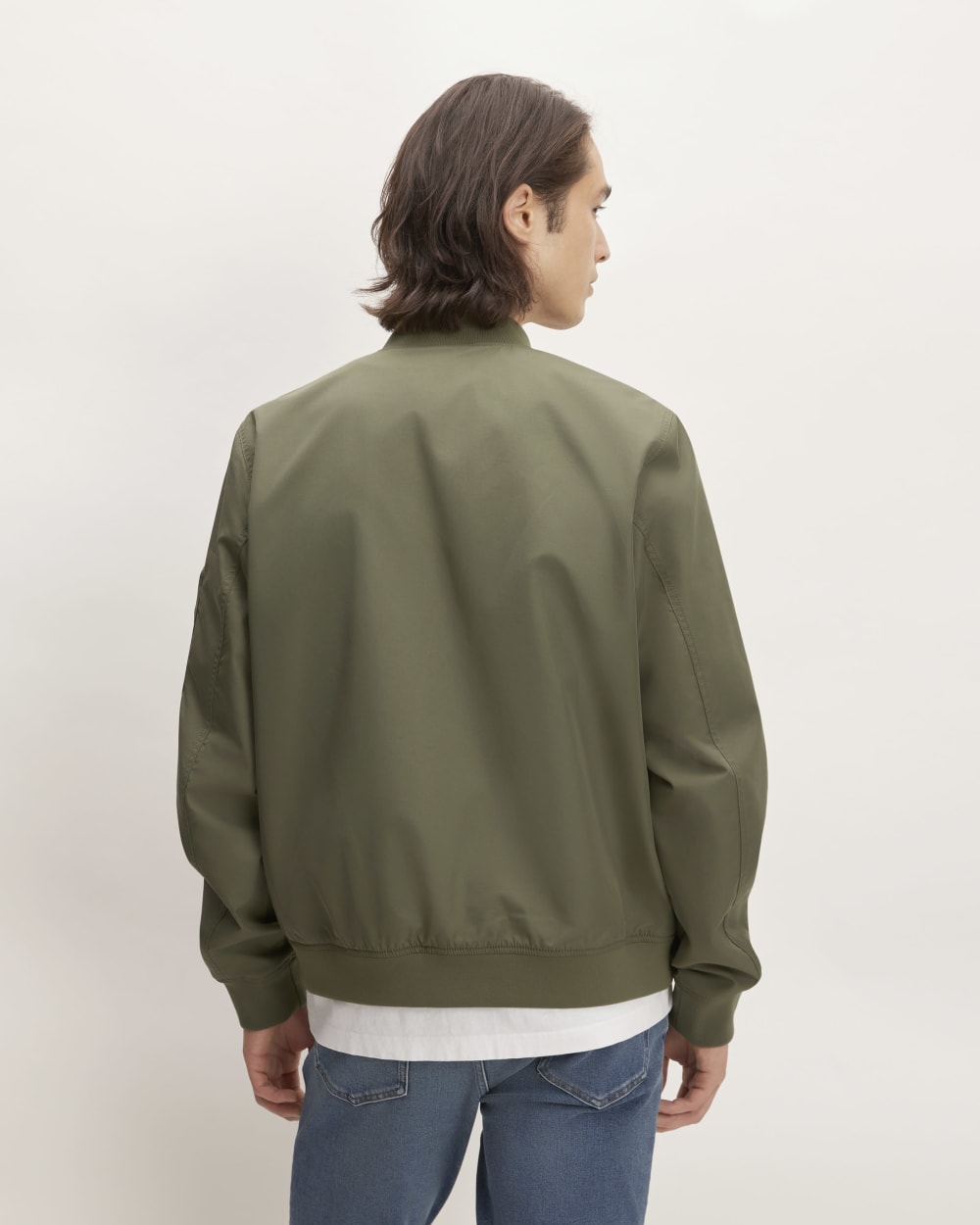 The Bomber Jacket | Uniform | Kalamata - Image 6