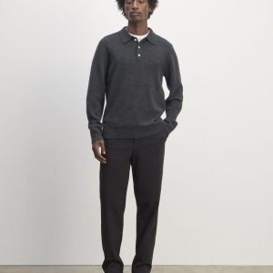 The Dream Chino | Black