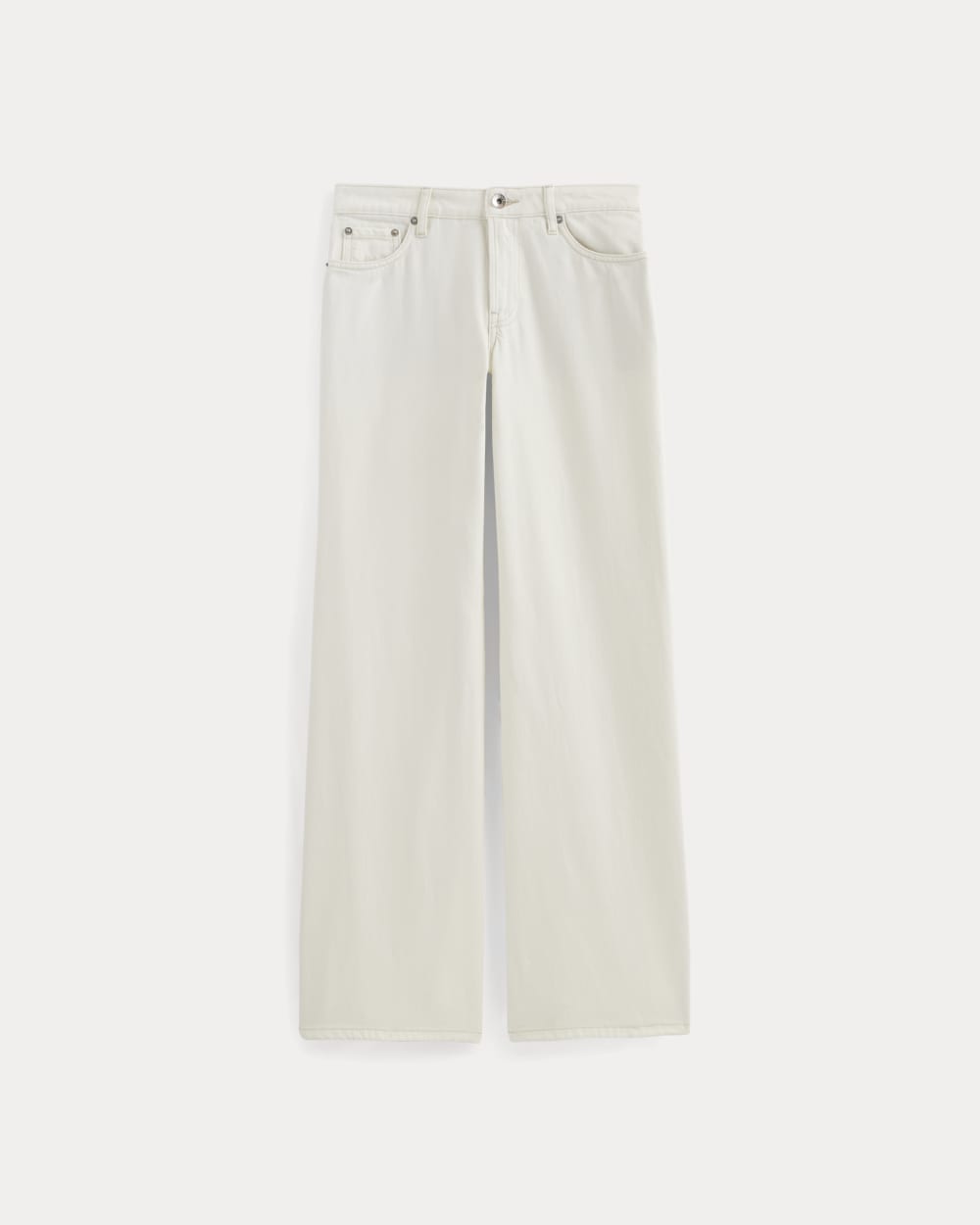 The Low-Key Jean | Bone - Image 2