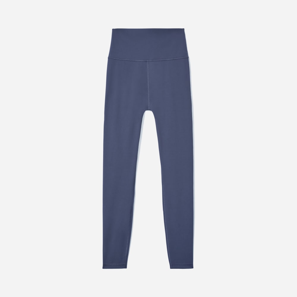 The Perform 24/7 Legging | Indigo | 25 Inseam - Image 2