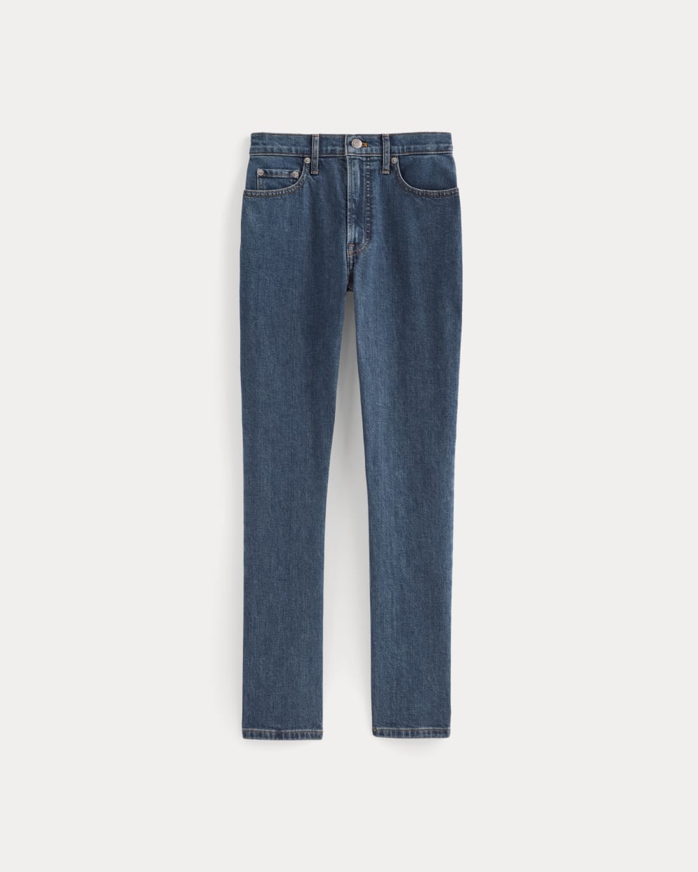 The Original Cheeky® Jean | Indigo Rinse | 28.5 Inseam - Image 2