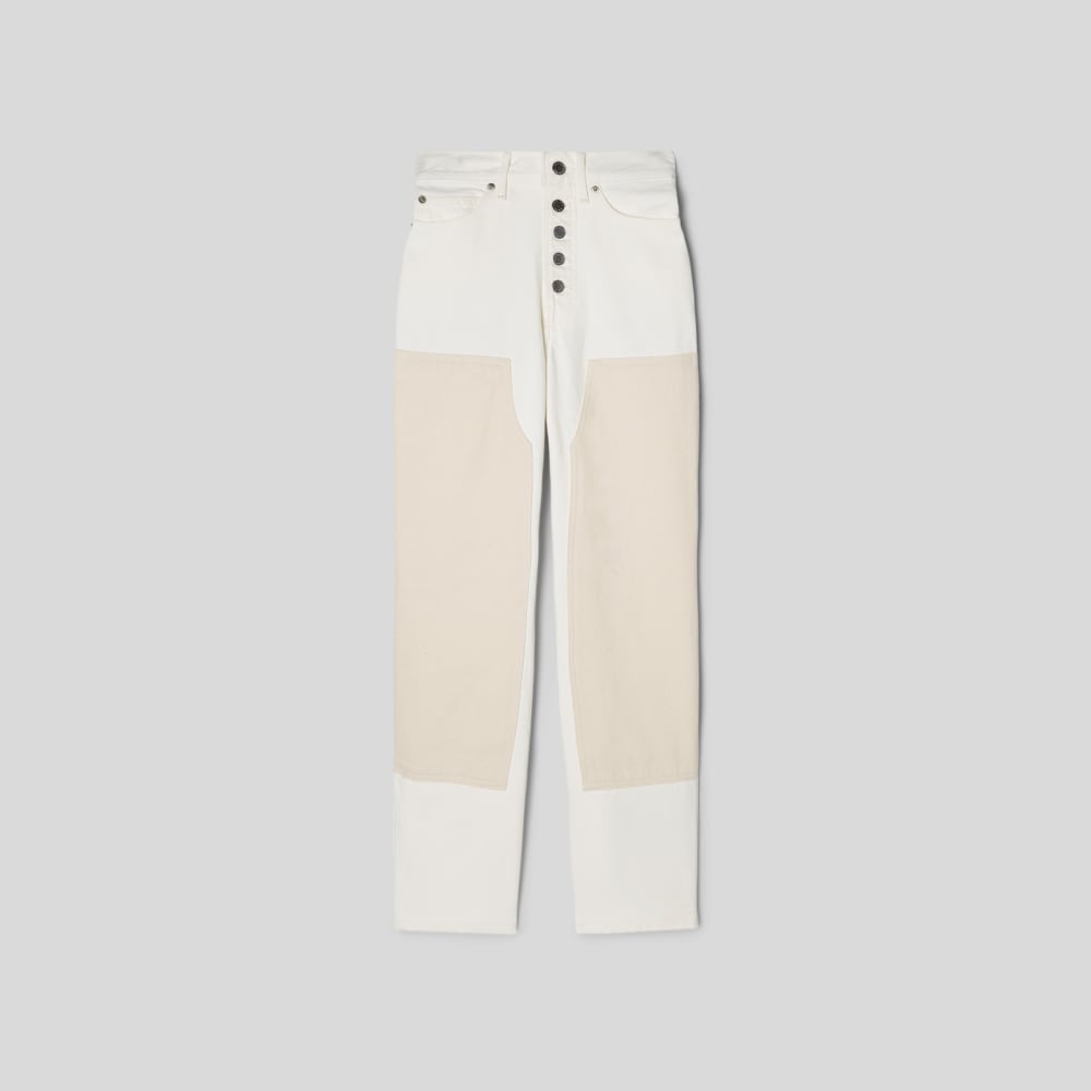 The Painter Jean | Bone | 27.5 - Image 2