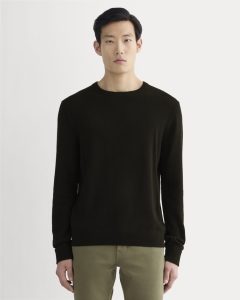 The Cashmere Crew |  Black