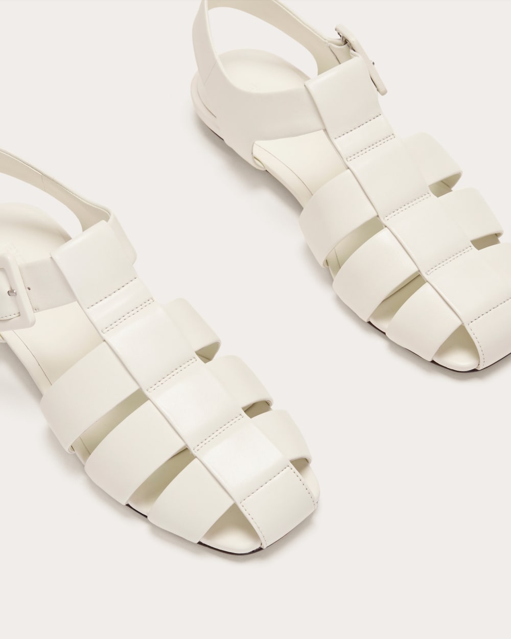 The Day Fisherman Sandal | Canvas - Image 3