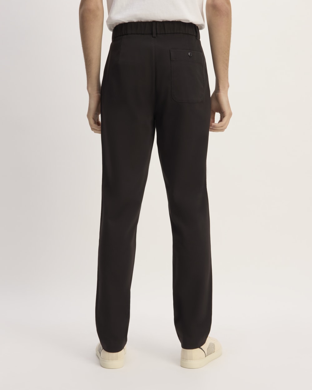The Weekend Performance Chino | Black - Image 6