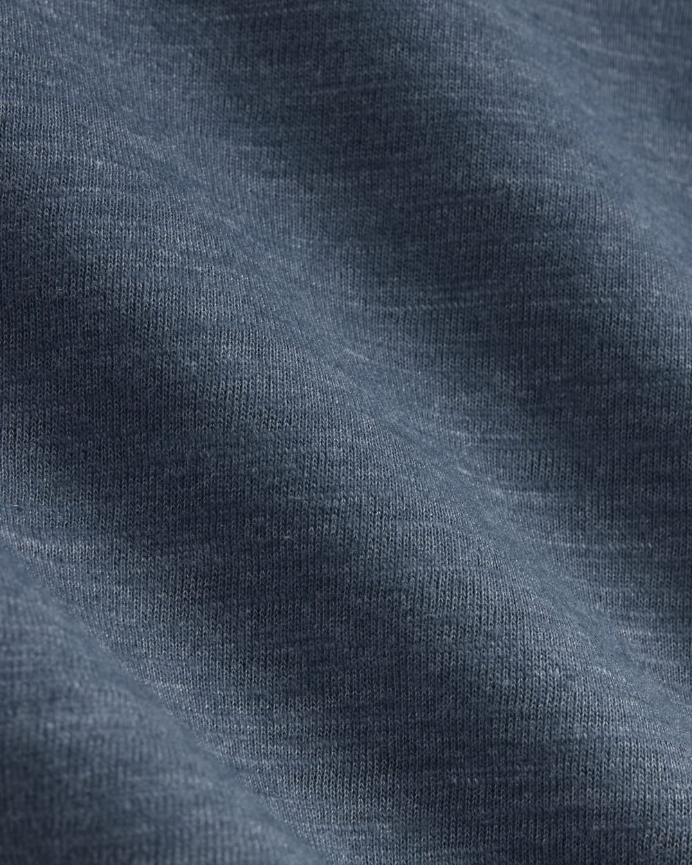 The Rec Crew | Heathered Navy - Image 5