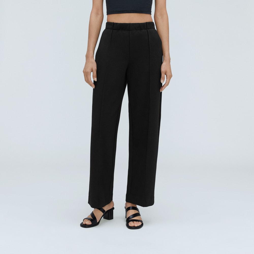 The Wide Leg Dream Pant® | Black - Image 3