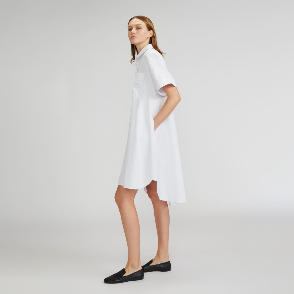 The Daytripper Dress | White - Image 6