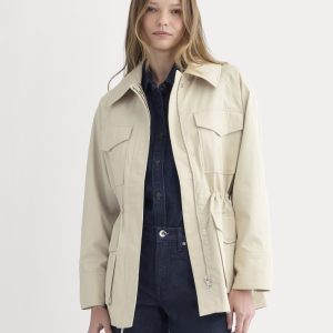 Field Jacket | Peyote